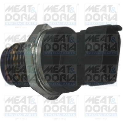 Sensor, fuel pressure